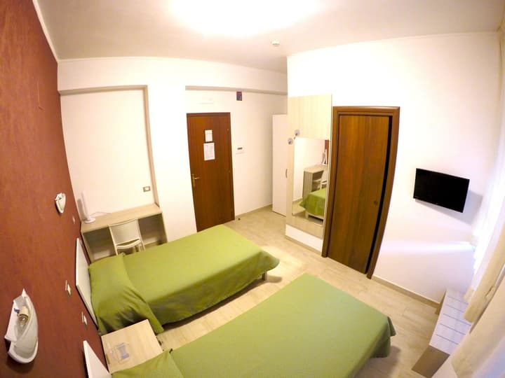 Tourist Hotel