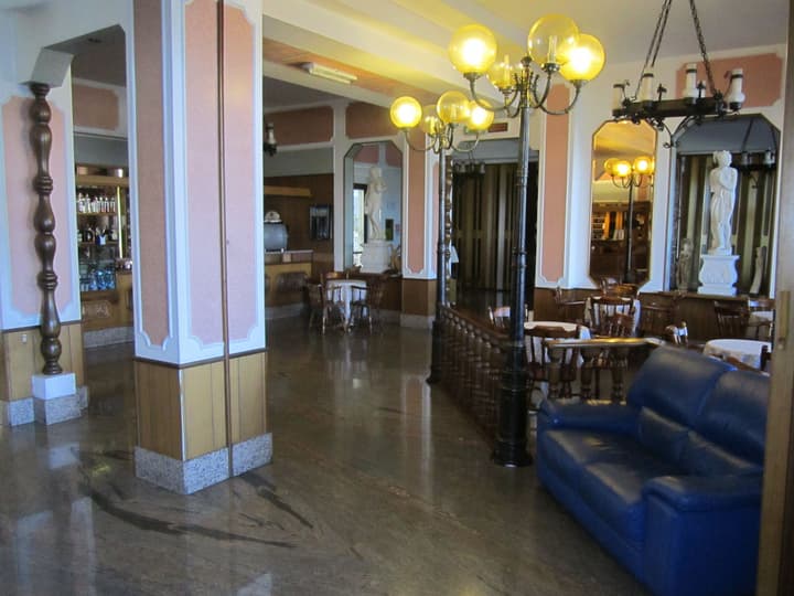 Tourist Hotel