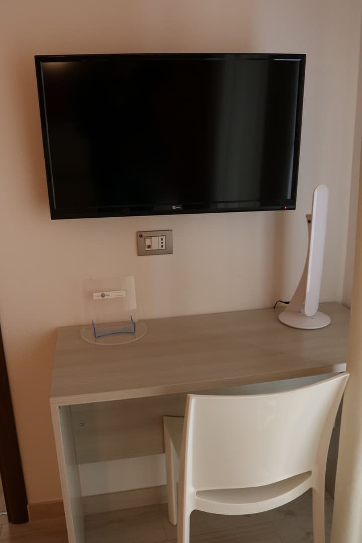 Tourist Hotel