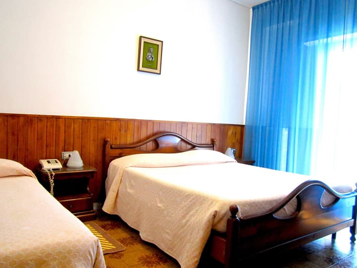 Tourist Hotel
