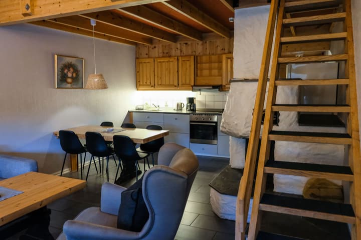 Hemsetunet Apartments