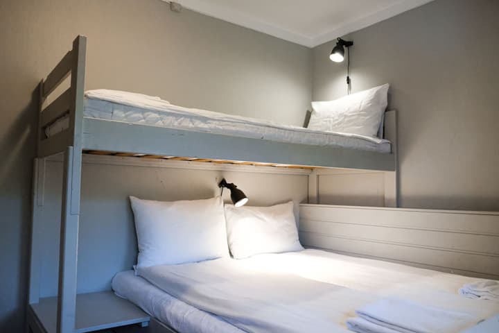 Hemsetunet Apartments