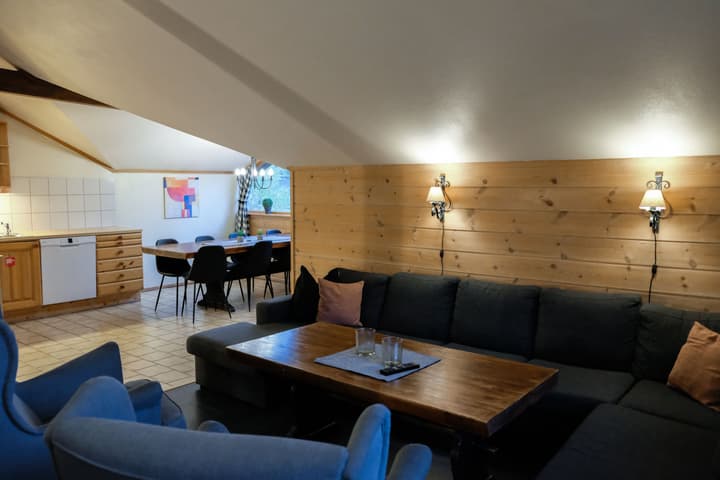 Hemsetunet Apartments