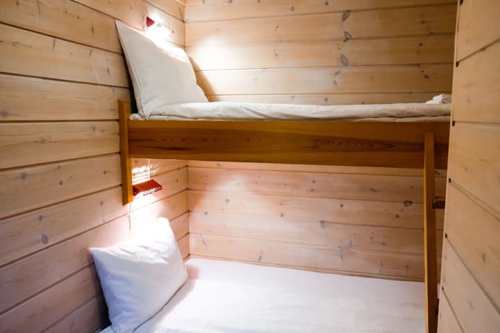 Hemsetunet Apartments