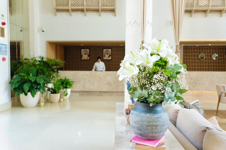 Andalus Al Seef Resort & Spa