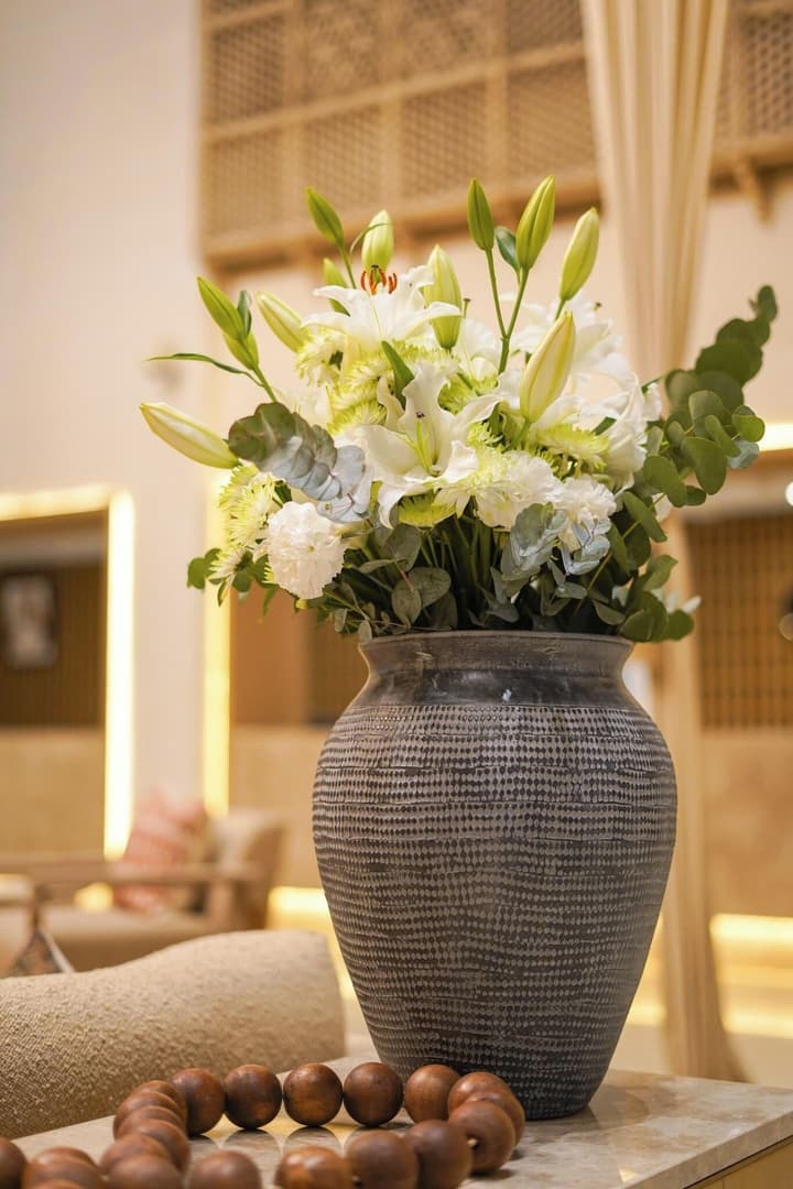 Andalus Al Seef Resort & Spa