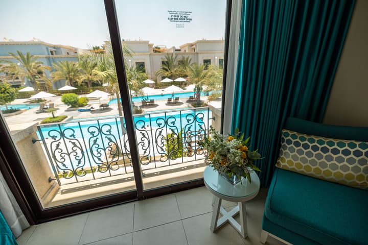 Andalus Al Seef Resort & Spa