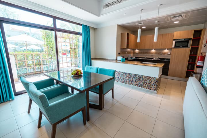 Andalus Al Seef Resort & Spa