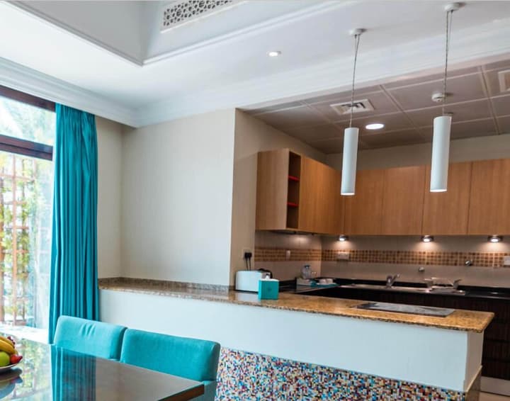 Andalus Al Seef Resort & Spa