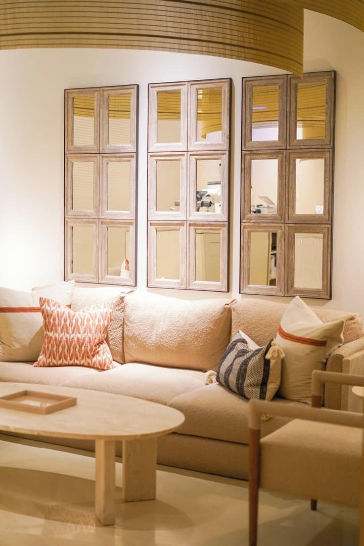 Andalus Al Seef Resort & Spa
