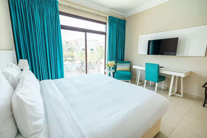 Andalus Al Seef Resort & Spa