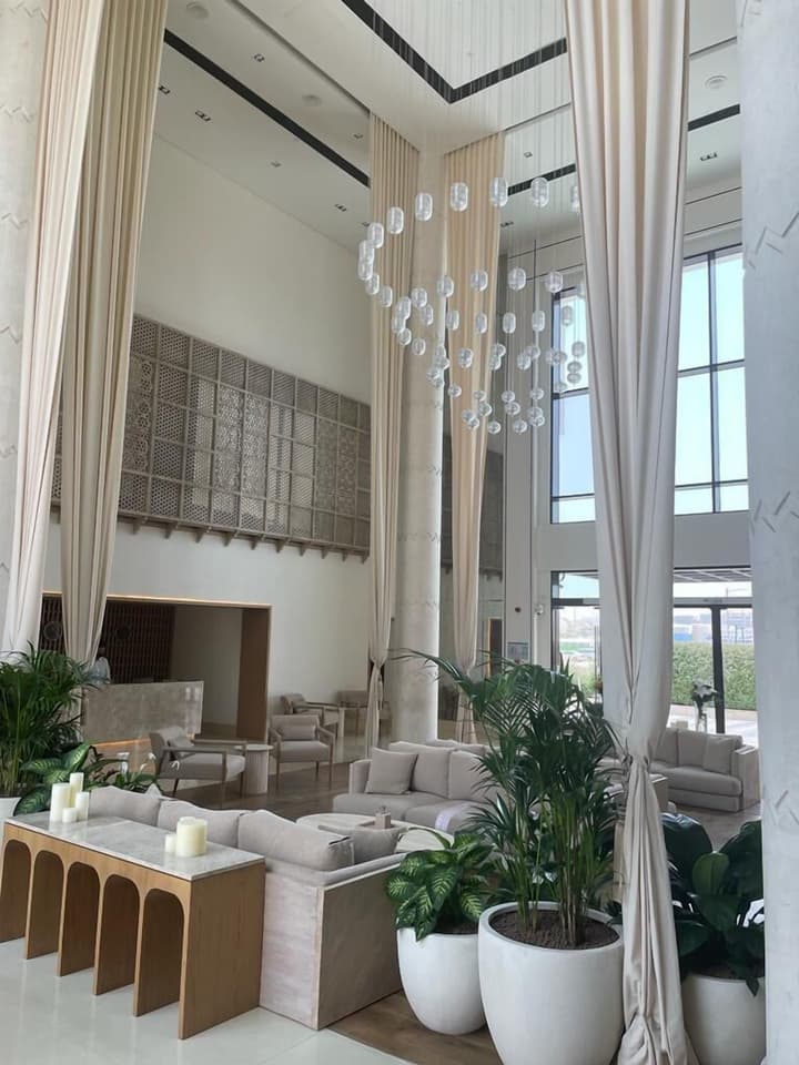 Andalus Al Seef Resort & Spa