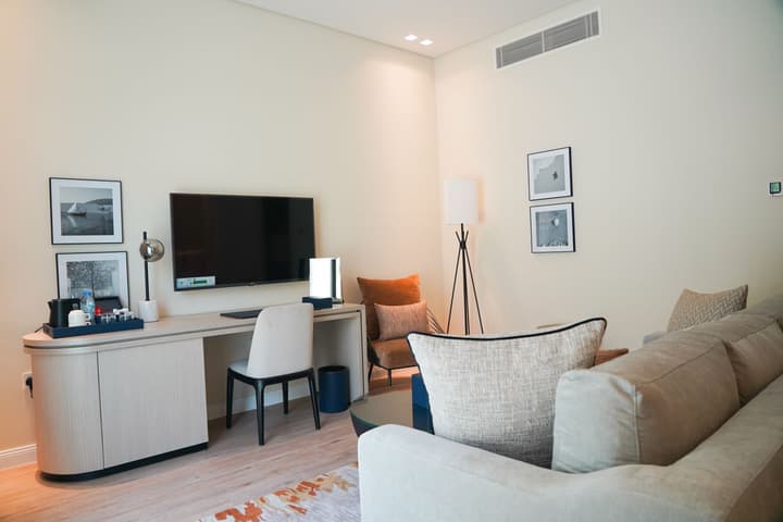 Andalus Al Seef Resort & Spa