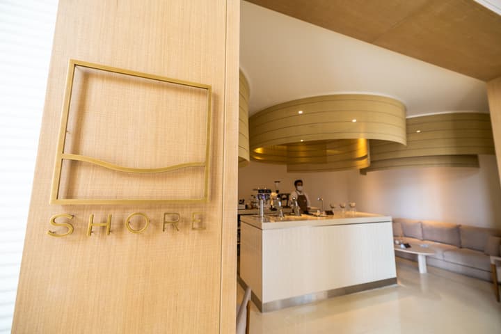 Andalus Al Seef Resort & Spa