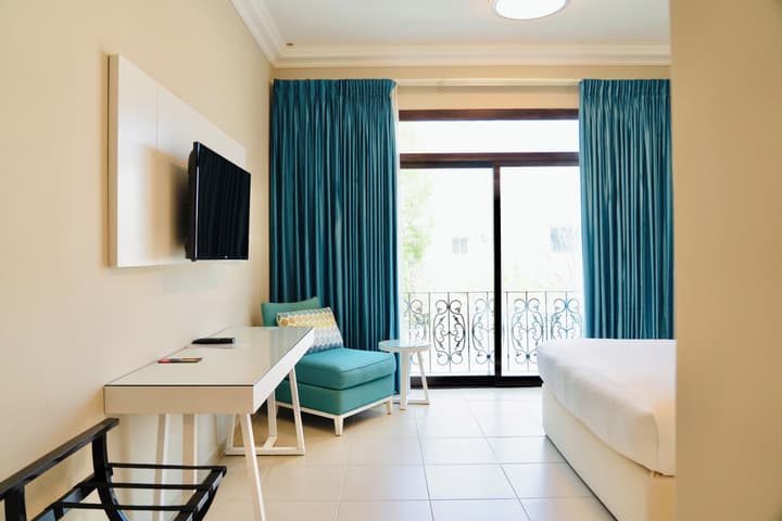 Andalus Al Seef Resort & Spa