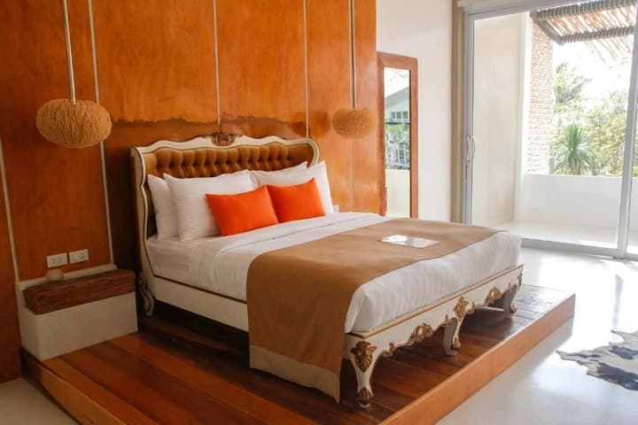 Summer Luxury Beach Resort and Spa