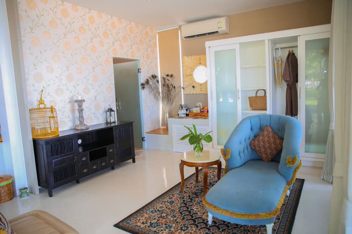 Summer Luxury Beach Resort and Spa