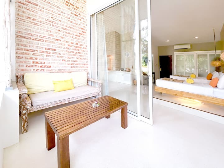 Summer Luxury Beach Resort and Spa
