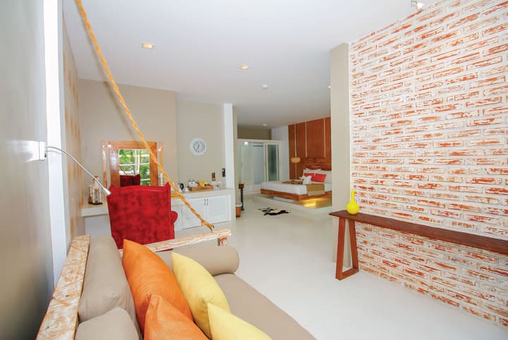 Summer Luxury Beach Resort and Spa