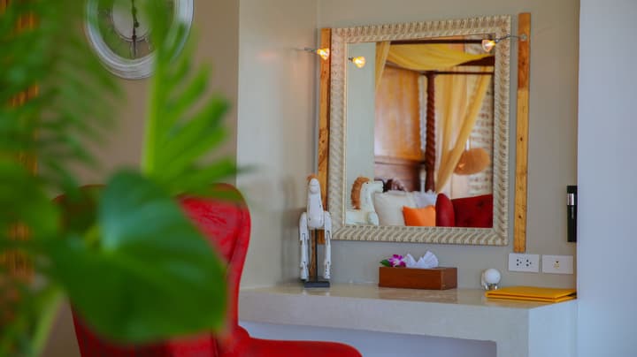 Summer Luxury Beach Resort and Spa