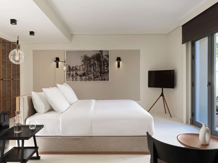 The Chedi El Gouna
