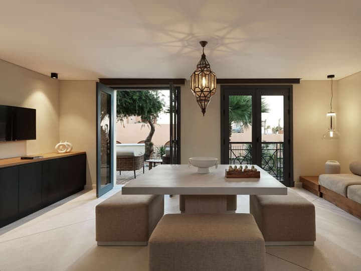 The Chedi El Gouna