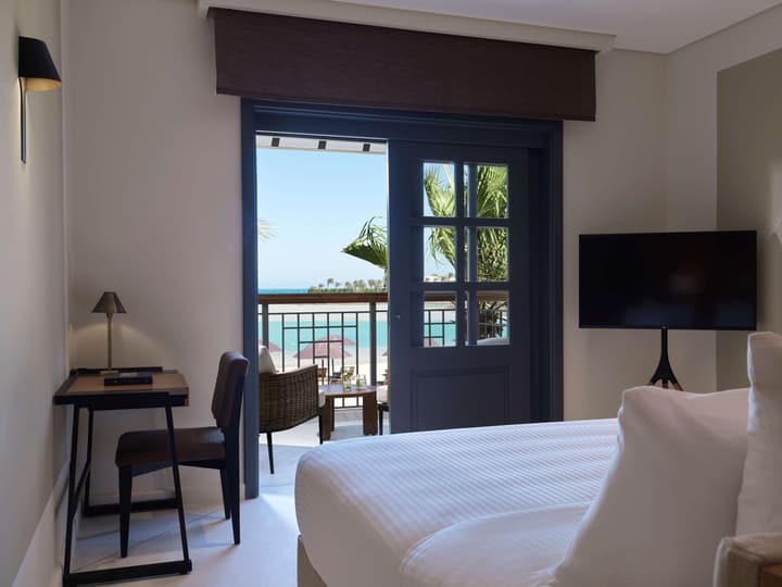 The Chedi El Gouna