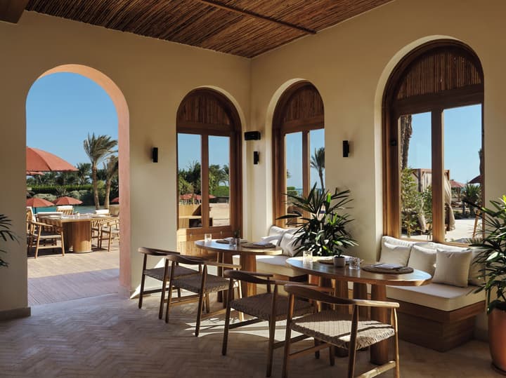 The Chedi El Gouna