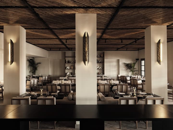 The Chedi El Gouna