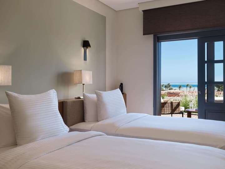 The Chedi El Gouna