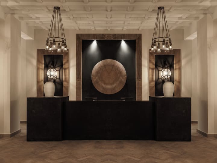 The Chedi El Gouna