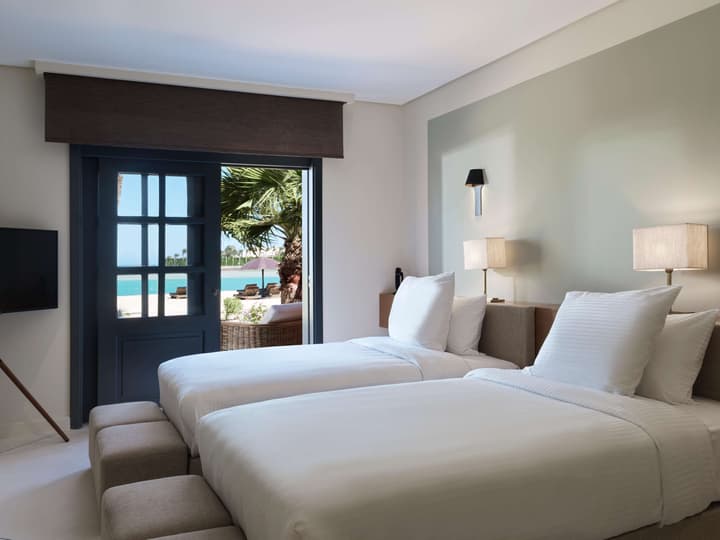 The Chedi El Gouna