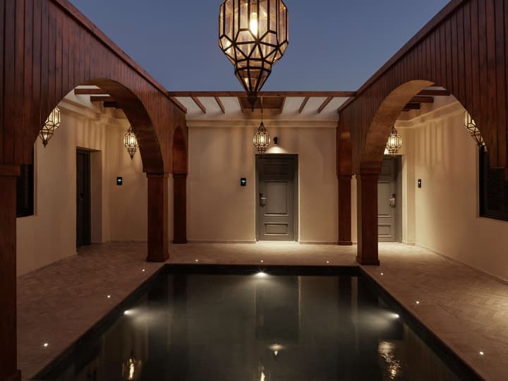 The Chedi El Gouna
