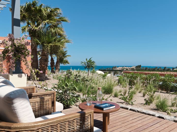 The Chedi El Gouna