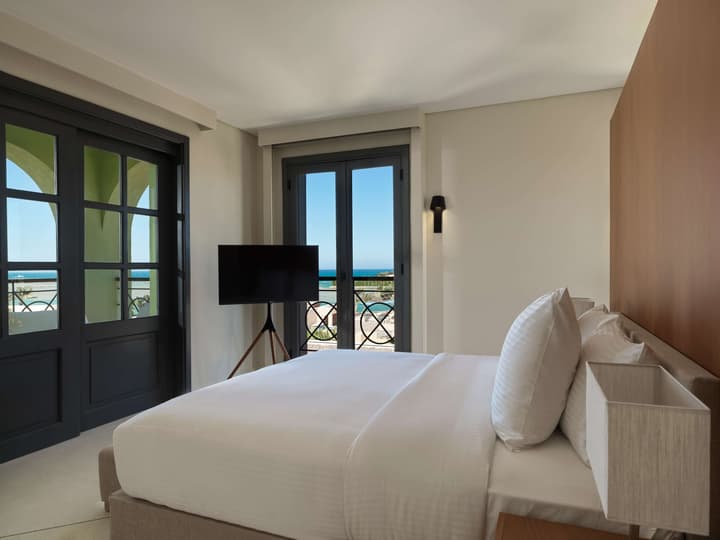 The Chedi El Gouna