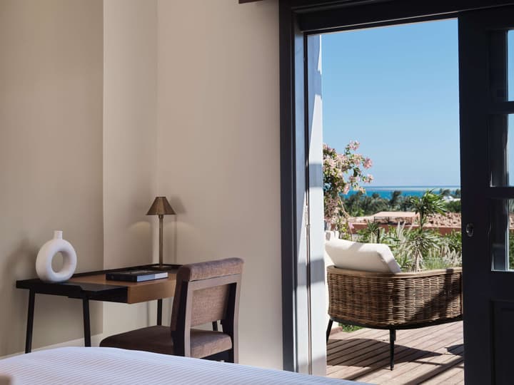 The Chedi El Gouna