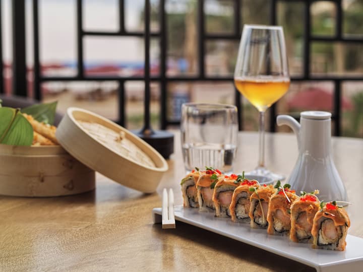 The Chedi El Gouna