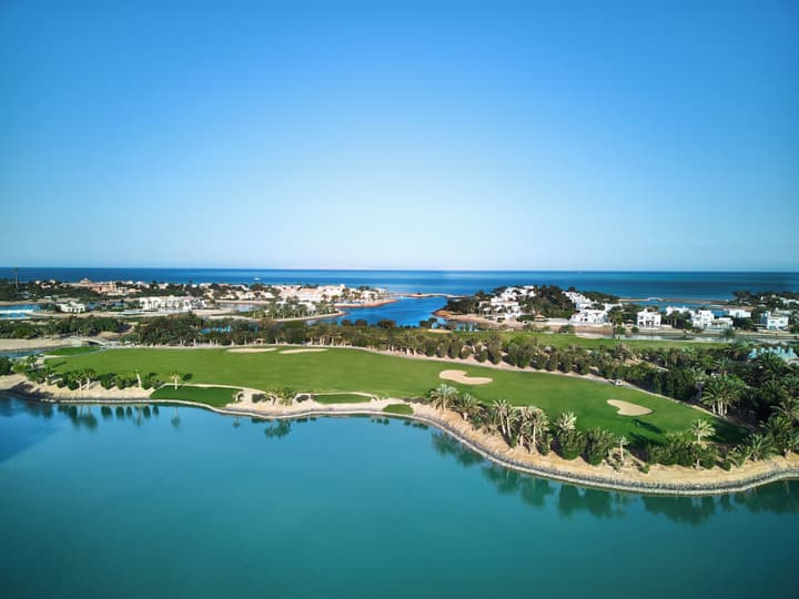 The Chedi El Gouna