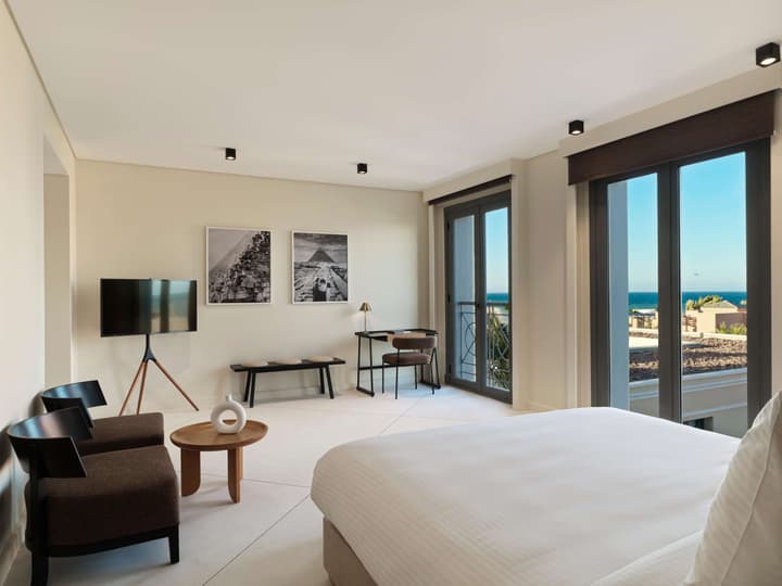 The Chedi El Gouna