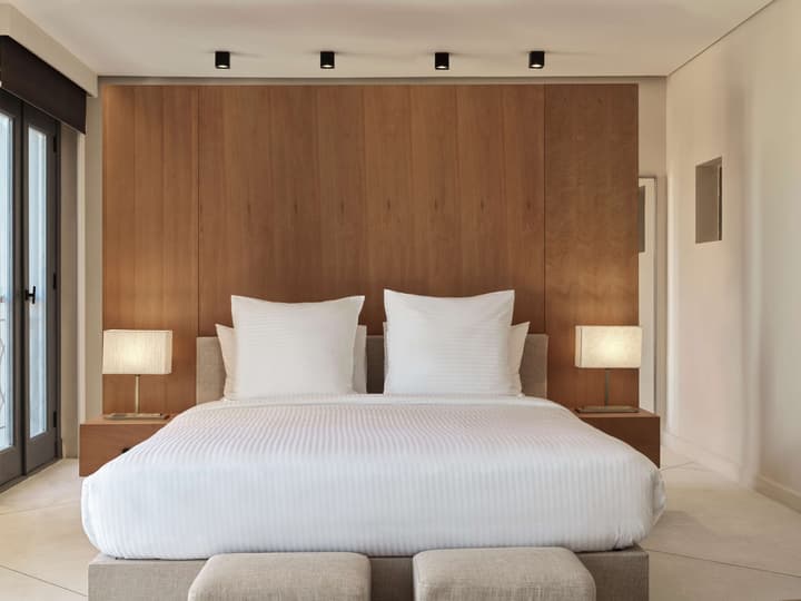 The Chedi El Gouna