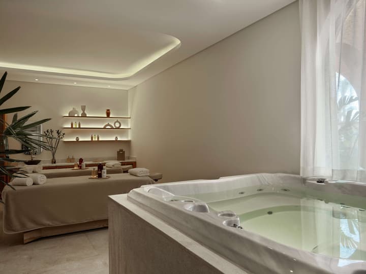 The Chedi El Gouna