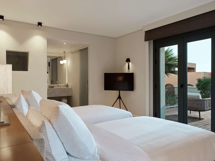 The Chedi El Gouna