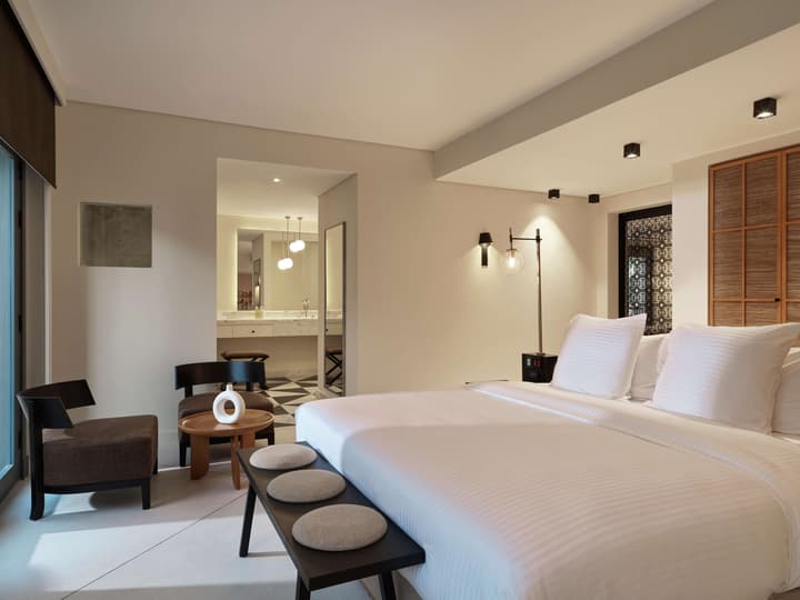 The Chedi El Gouna