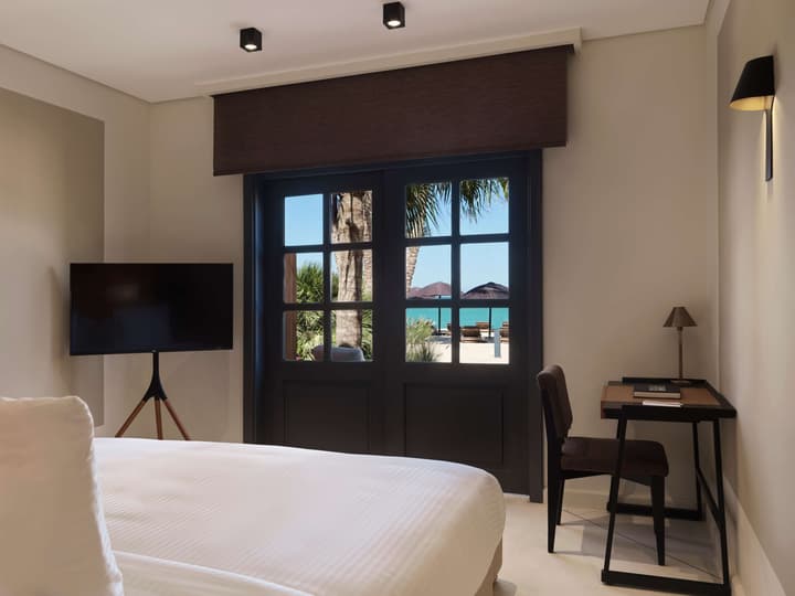 The Chedi El Gouna