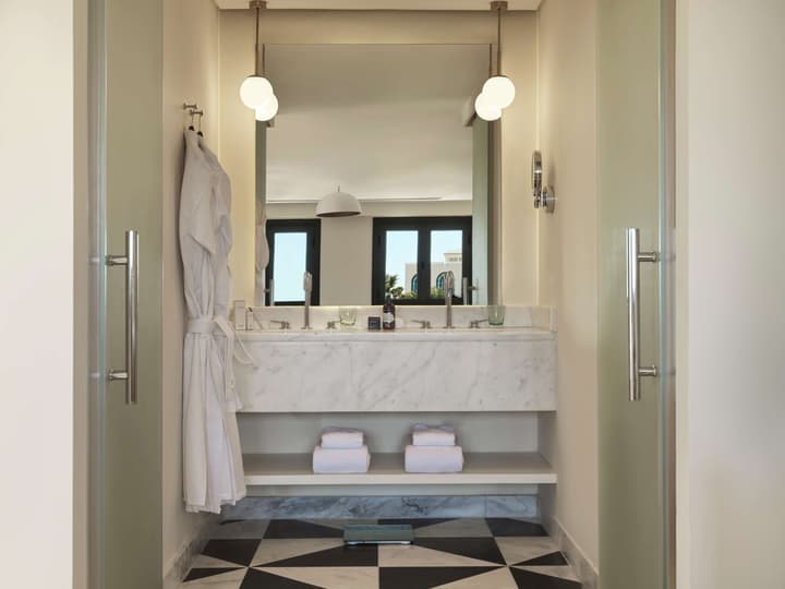 The Chedi El Gouna