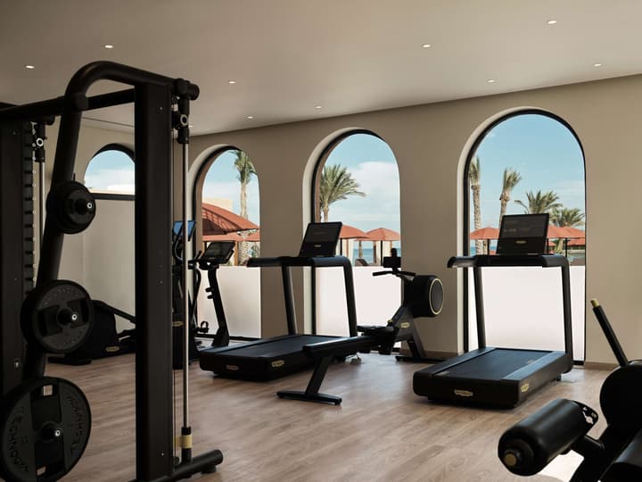 The Chedi El Gouna