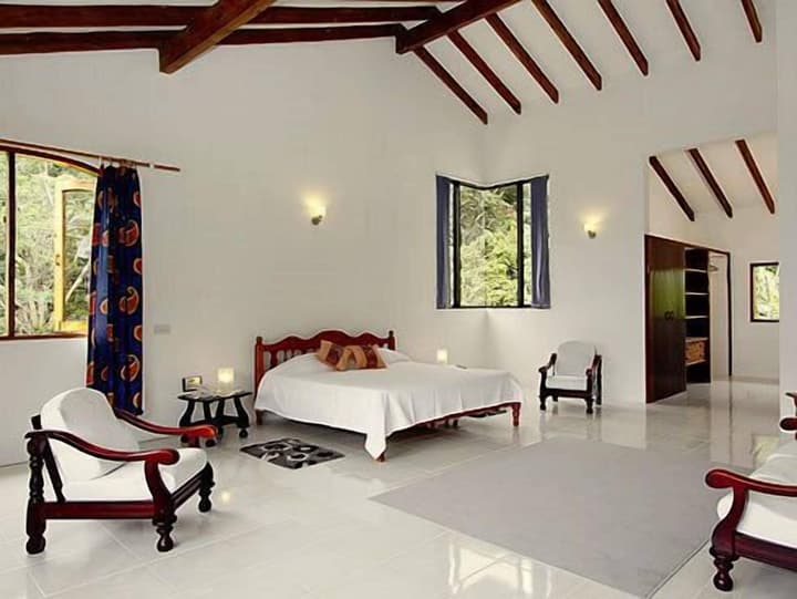 La Residence