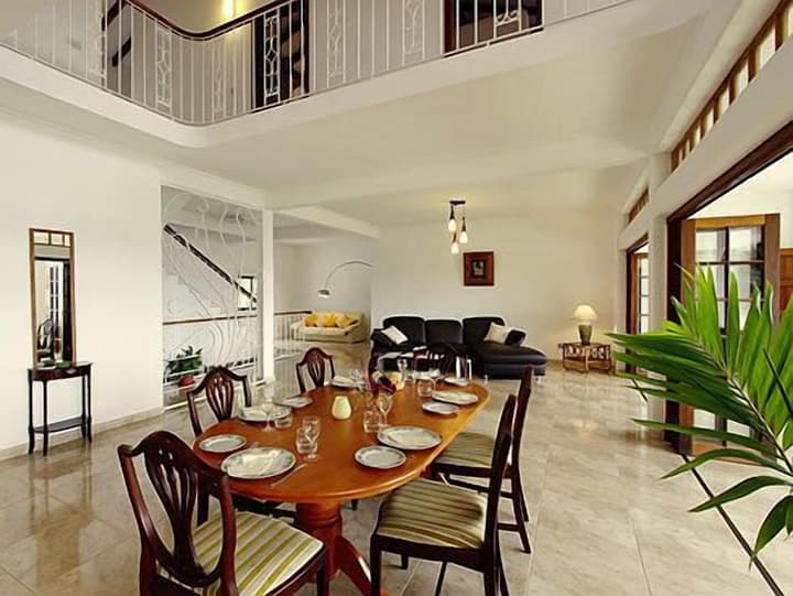 La Residence