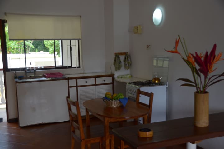 La Residence