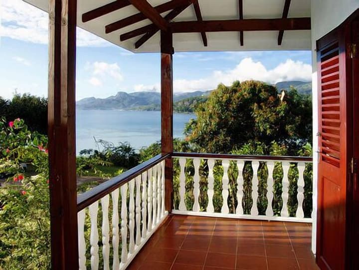 La Residence